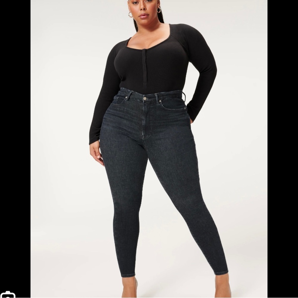 Good American Always Fits